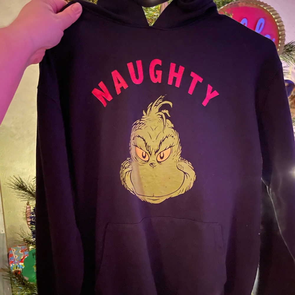 Grinch Shirt